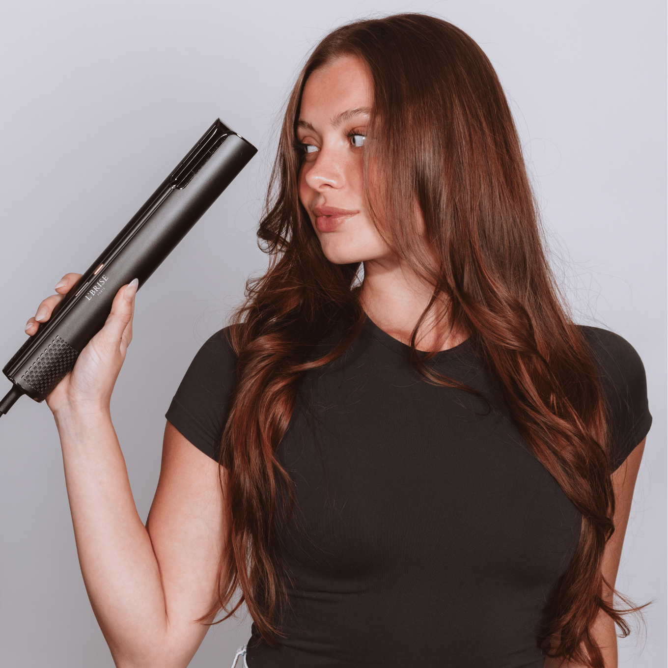 L'Brise HyperDRY™ The World's Fastest Hair Dryer