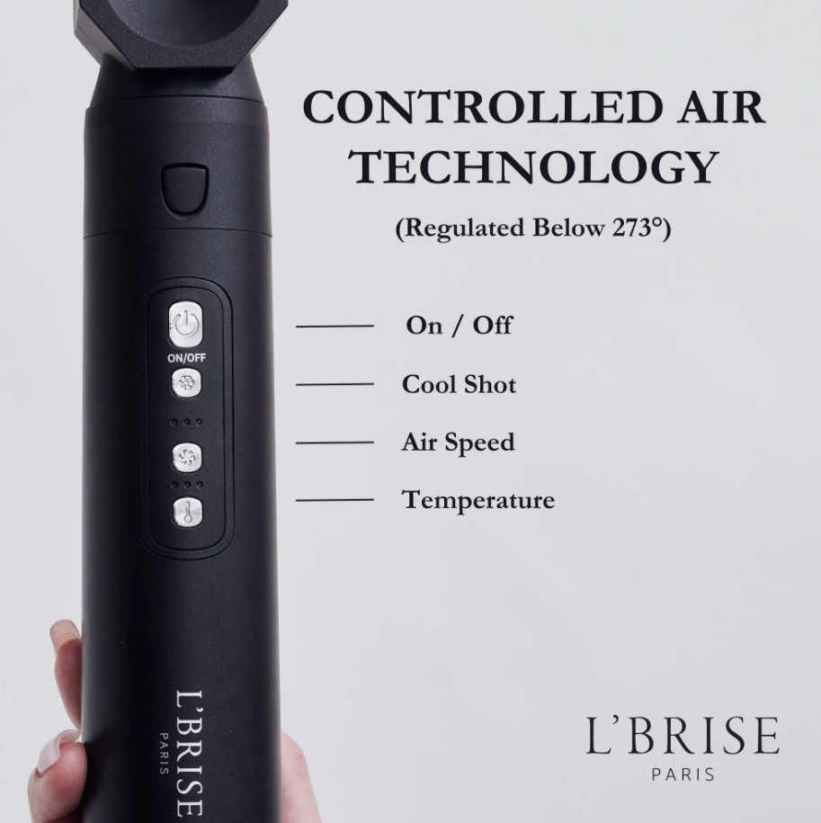 L'Brise Paris | French-Luxury Hair Tools