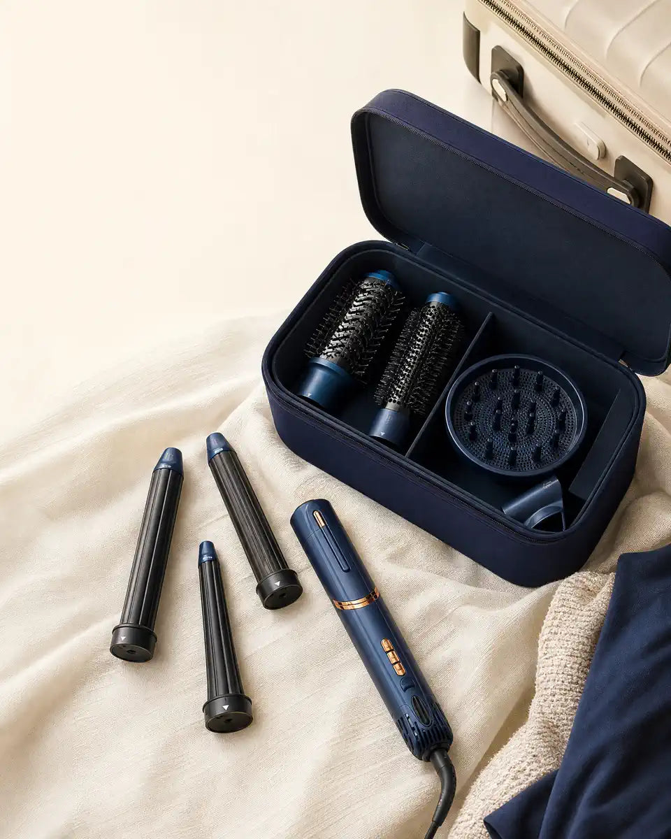 L'Brise Paris | French-Luxury Hair Tools