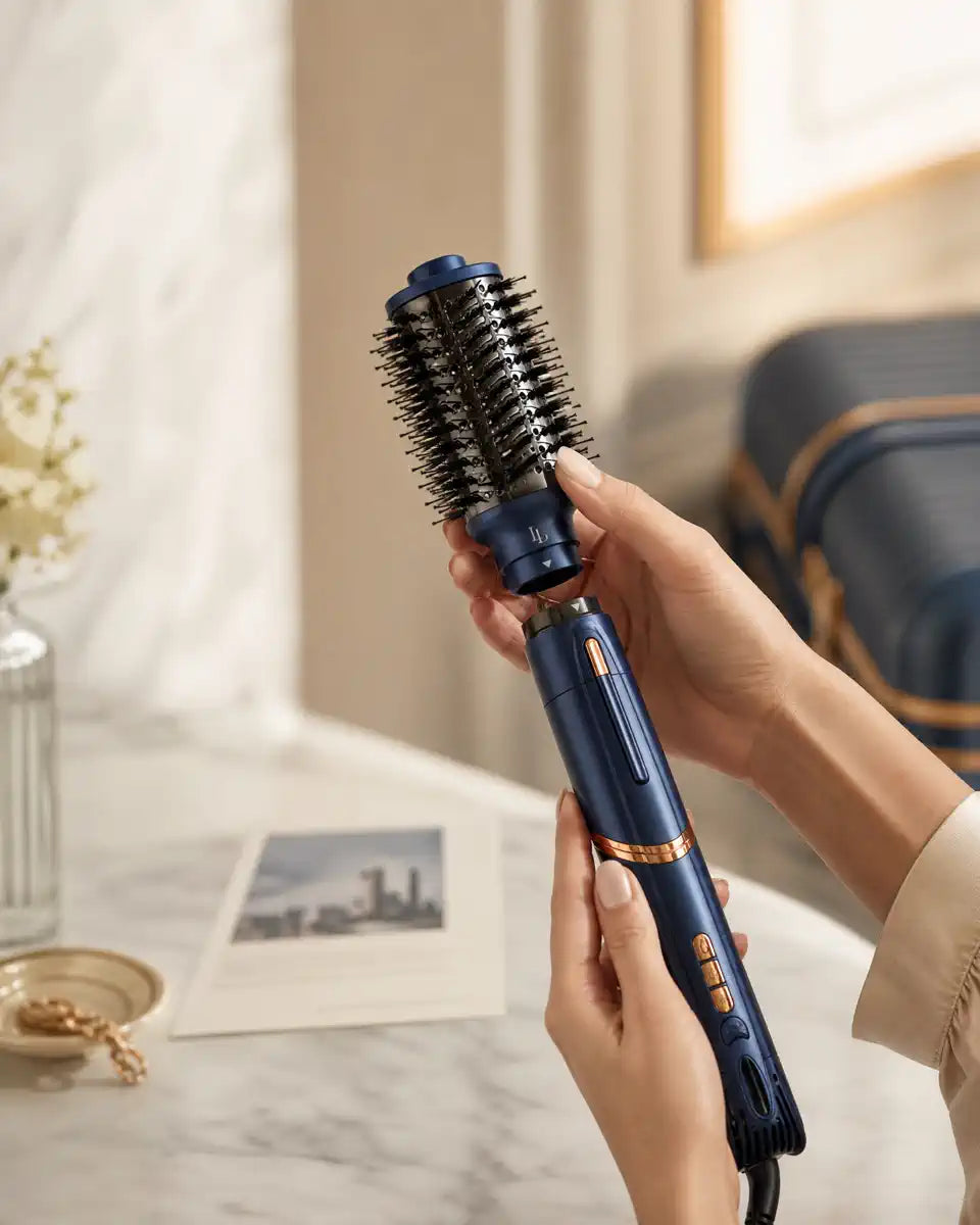 L'Brise Paris | French-Luxury Hair Tools