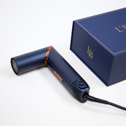 L'Brise AirSwitch | The World's First Travel Multi-Styler