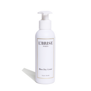 L'Brise Santal 3-in-1 Styling Cream - Smooth Styles, Prep Shiny Blowouts, Defines Curls (5 oz.)