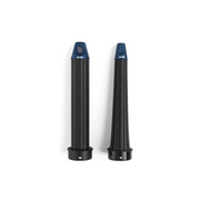L'Brise AirSwitch™ Air Curling Wands (1.25in & Cone)