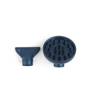 L'Brise AirSwitch™ Angled Diffuser & Concentrator