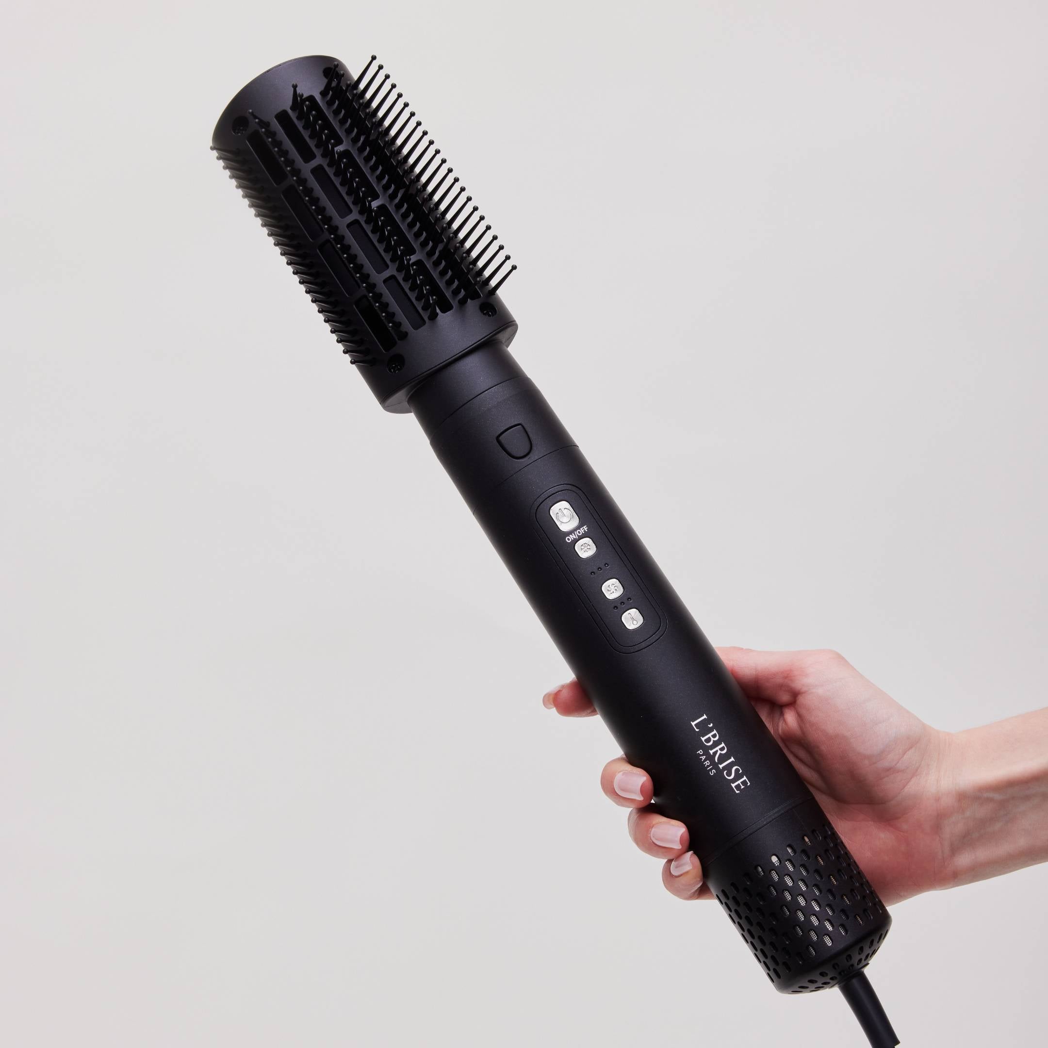 Model 2 | Smoothing Brush