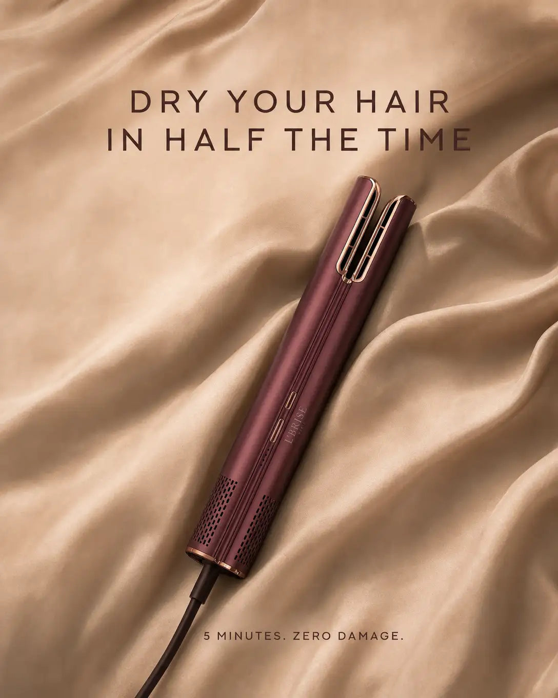 L'Brise Paris | French-Luxury Hair Tools