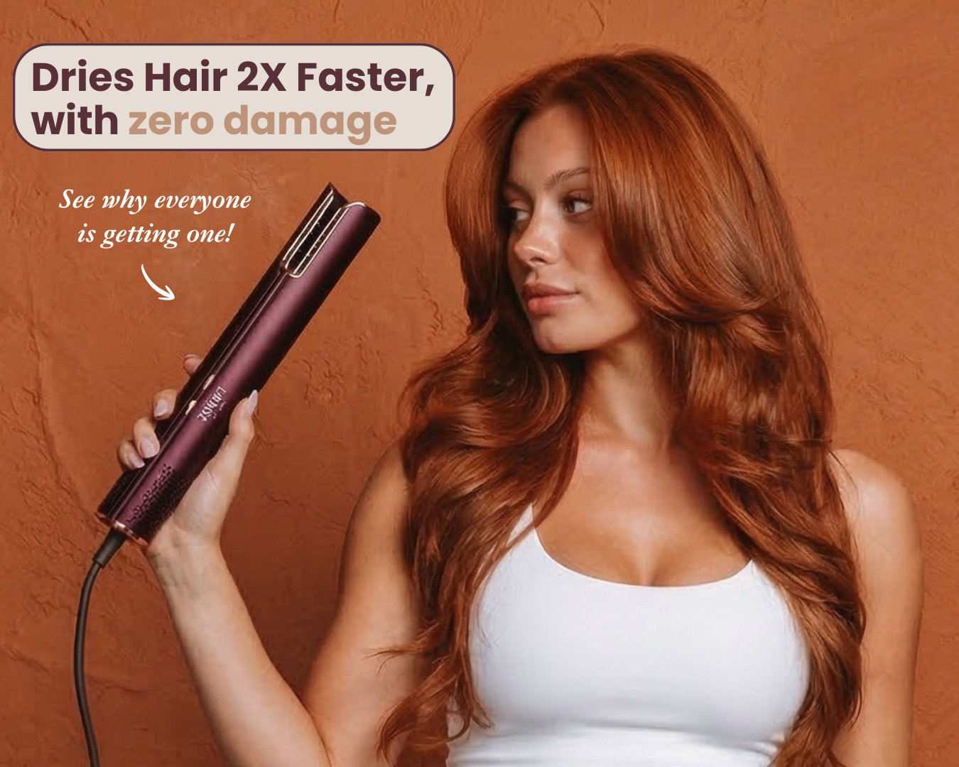 L'Brise Paris | French-Luxury Hair Tools