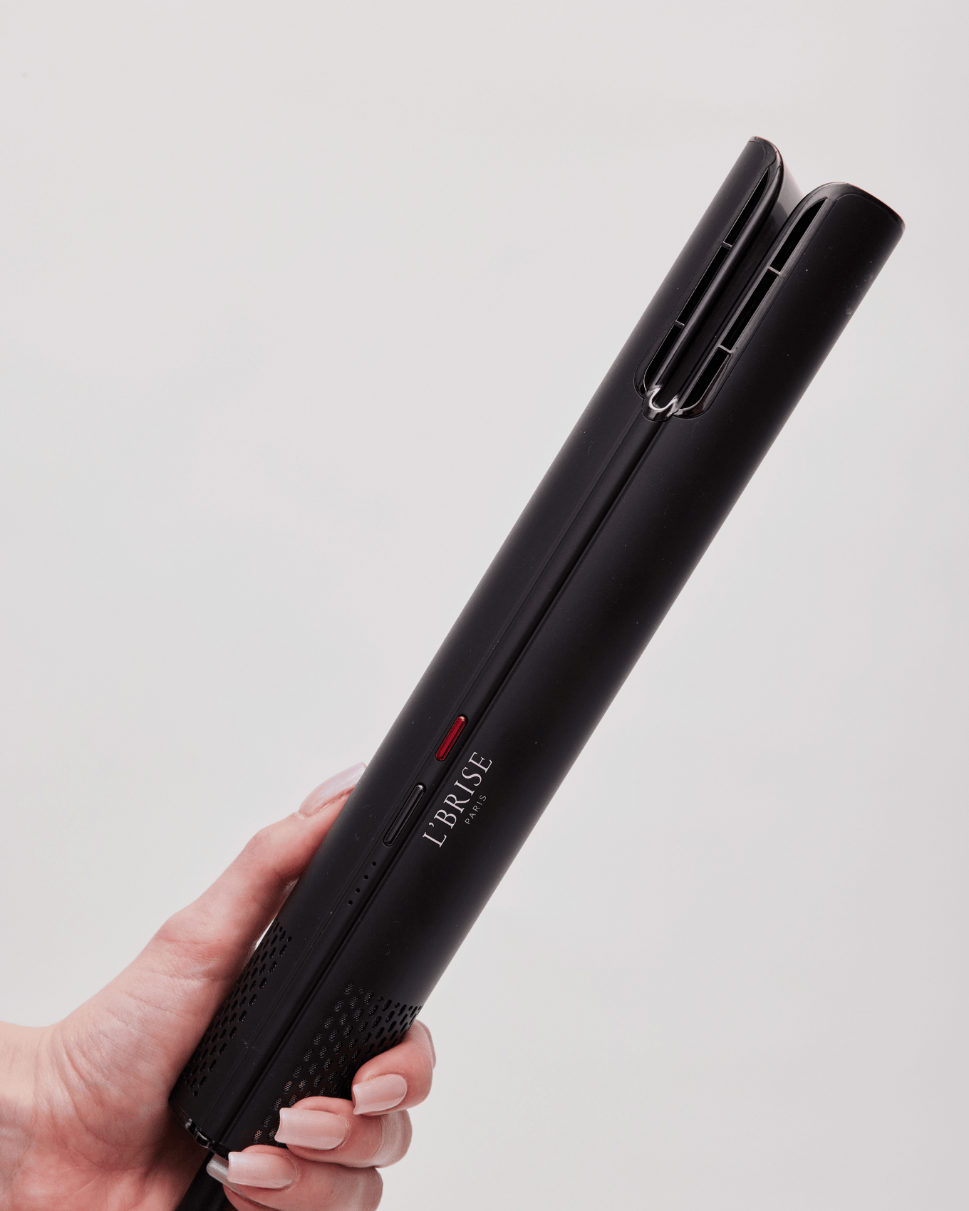 L'Brise HyperDRY™ The World's Fastest Hair Dryer
