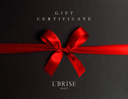 L'Brise Paris (Gift Card)