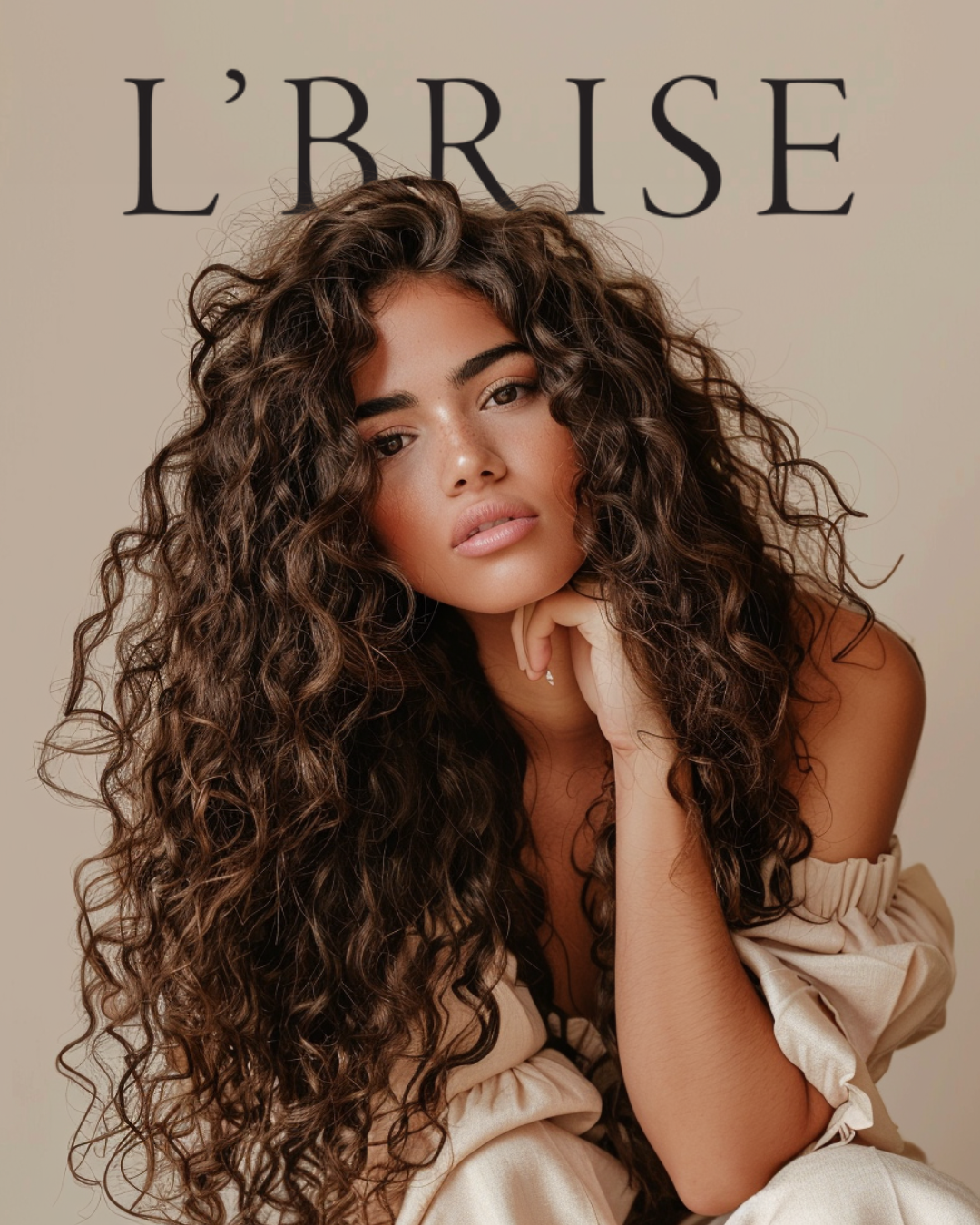 L'Brise Paris | French-Luxury Hair Tools