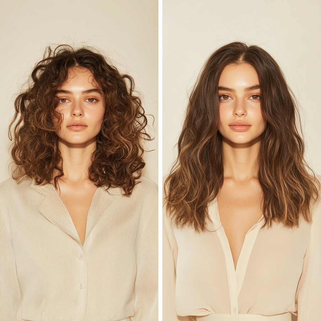 L'Brise™ Styling Bundle (Airstyler & All Accessories)